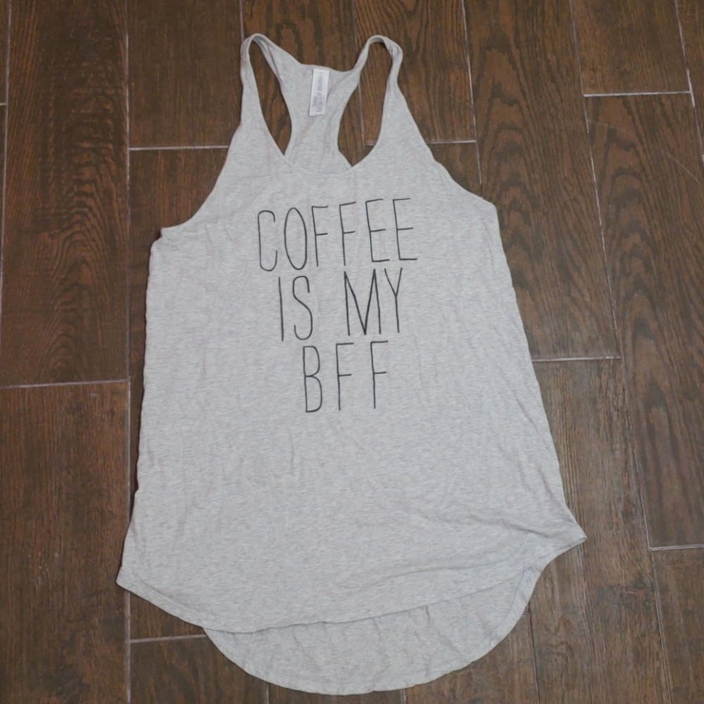 Forever 21 tank top